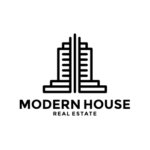 Modern House Real Estate